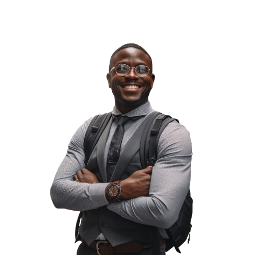 Real estate investment rondseller a happy black man inspiring public about monday moti 8537635c c899 4670 9d4a dd3249eedf21 removebg preview